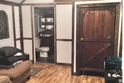 Image de Rivers Edge Cabin