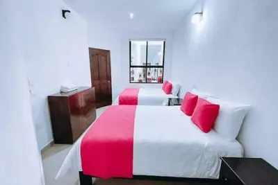 Image de Beautiful apartment on the ground floor