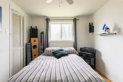 Image de Metabolizm Records Music Studio (Short term rental certificate Id: 314402)