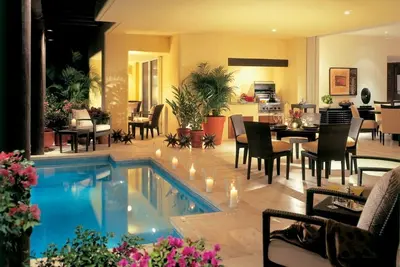 Image de Four Season Punta Mita 3 bedroom With Santa\nDecember 21 - December 28 2024