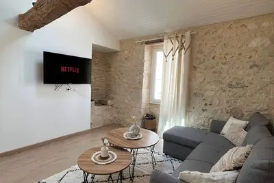 Image de Maison en pierre