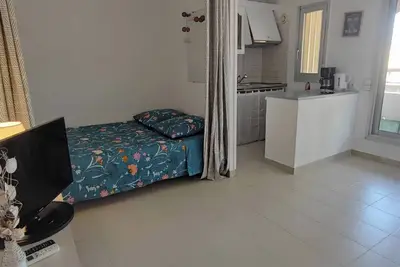 Image de Antibes Studio Cosy à deux pas du centre