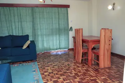 Image de Beautiful spacious apartment in gated community 20 min from Internatn'l Airport!
