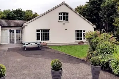 Image de Odie's Lodge: The Lodges @ Kilbeg Pier