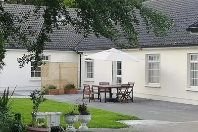 Image de Fisherman's Lodge: The Lodges @ Kilbeg Pier