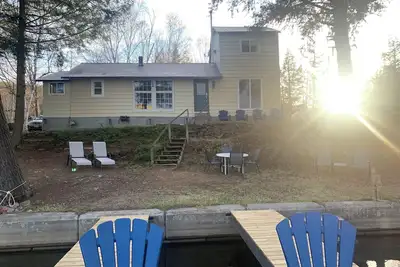 Image de Pineview Retreat Cottage Rental - Haliburton