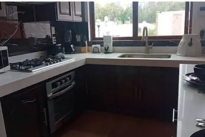 Image de hot tub apartment