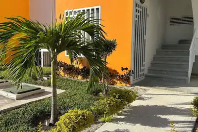 Image de 13 minutes away from quinta avenida