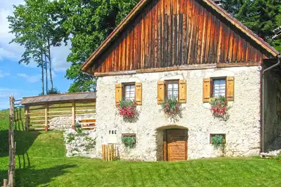 Superbe appartement de 2 chambres à.