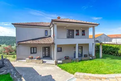 Image de Bel appartement à Smarje avec WiFi