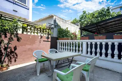 Image de Magnifique appartement 1 chambre à.