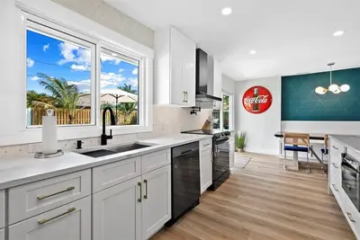 Image de Contemporary Jupiter Retreat