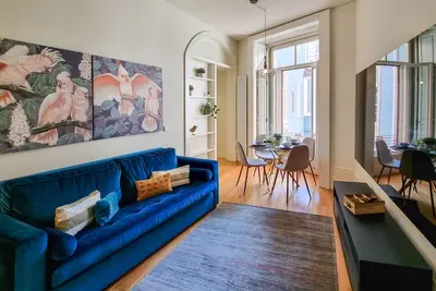 Image de Inspiring City Center 1br Apartment