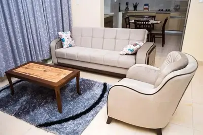 Image de YvonneEx Apartments - Luxury