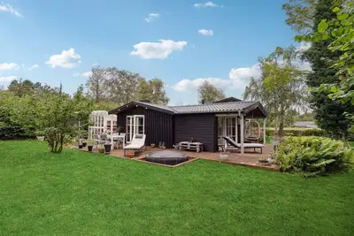 Image de Superbe maison à Jægerspris