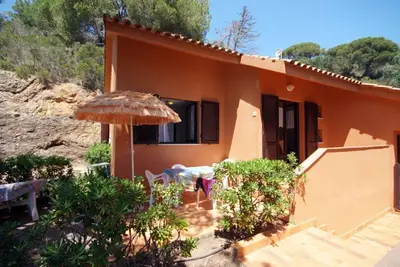 Collina sul Golfo 16 Apartment