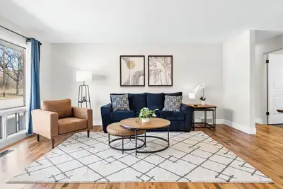 Image de 2-bedroom condo just 5 minutes to Boise State University