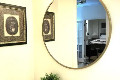 Image de This townhouse is a 2 bedroom(s), 2 bathrooms, located in Alexandria, Va.