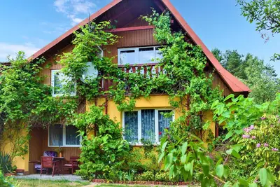 Image de Superbe maison à Rowy avec WiFi