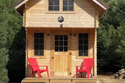 Image de Bunkie Getaway - Winter Stays Available