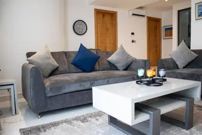 Image de Iconic Shortlet\n