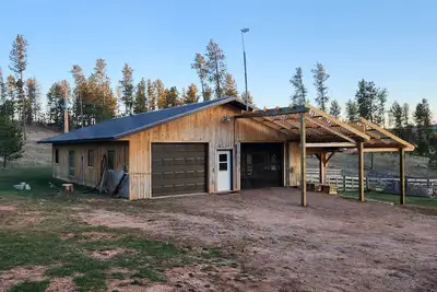 Experience the West at Home on the Range