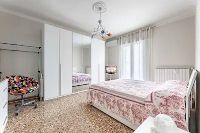 Image de La Fenice Mestre Apartment