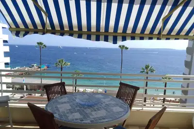 Image de Bel Appartement Face mer aux Pieds des Plages