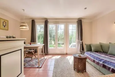 Maison 3 pièces 6 personnes - Sélection