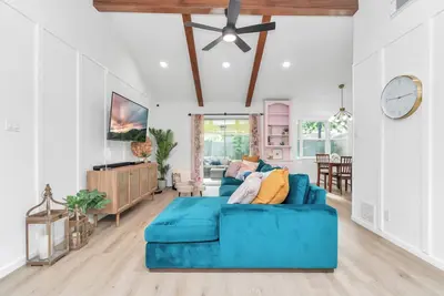 Image de Beautiful Vrbo Listing in Spring Branch