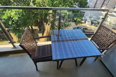 Image de Located 5 minutes from Kigali golf course & all major international embassies.