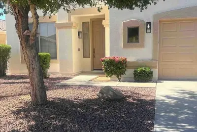 Image de Chandler retreat, golfers home away from home.