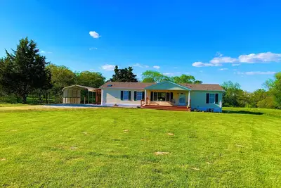 Image de Charming Home with Country Views