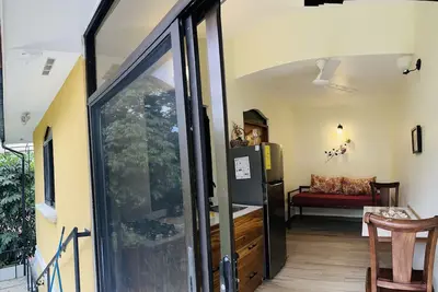 Image de Enchanted Monkey Apartment