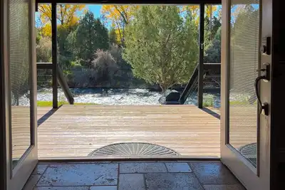 Image de Luxury Riverfront Retreat: Pet Friendly: Bryce / Zion, Rafting, Fishing, Hiking