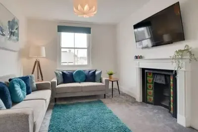 Image de Standout 2bd Coastal Cottages in South Devon