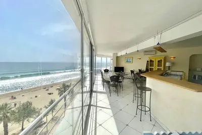 Image de Bsa. Superbe appartement à bord de mer