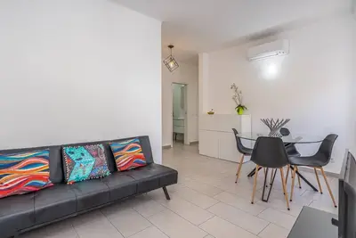 Image de Modern Apartment in the Heart of Lagos City