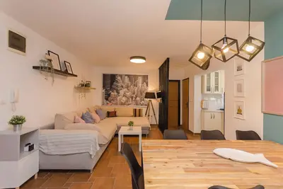 Image de Appartement Teras de Vodice (96421-A1) - Vodice