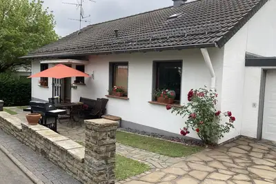 Image de Appartement \"Oreste\" avec terrasse privée, jardin privé et Wi-Fi