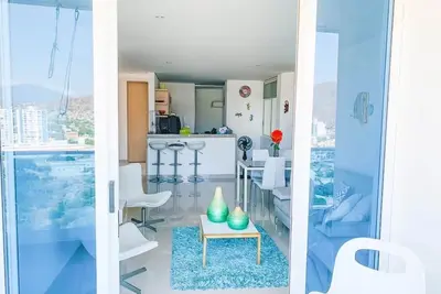 Image de Apto con Amenidades Tipo Hotel