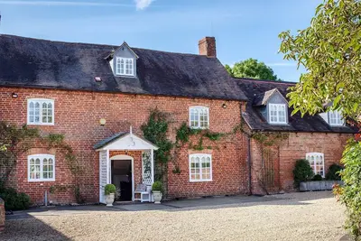 Image de Beecham Farmhouse - sleeps 12 guests  in 6 bedrooms