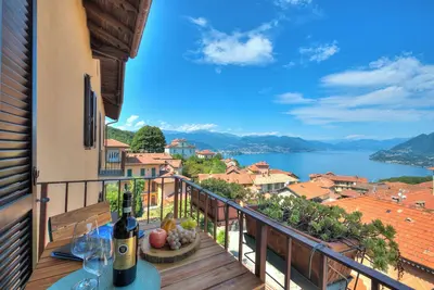 Image de Charming Magognino Stresa Hills Lake View, Stresa, Italy