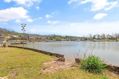 Image de Roost: 5 Br, 5. 5 Ba House in Double Springs, Sleeps 20