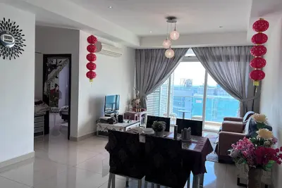 Image de Holiday Home@D'Esplanade Ksl in Johore Bahru, 45 minutes to Singapore.