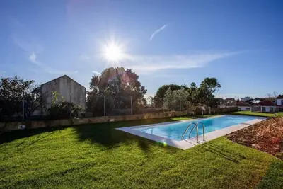 Image de Liiiving in Porto - Haven Pool Apartment