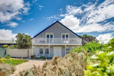 Image de Barefoot Bungalow Middleton Escape