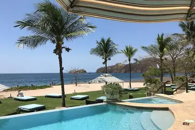 Image de Breeze Private Residence Club at Pacifico, Coco Beach, Costa Rica w/Beach Access