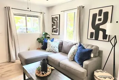 Image de Vanellie Luxe Home -Relaxing space-3beds 2 baths