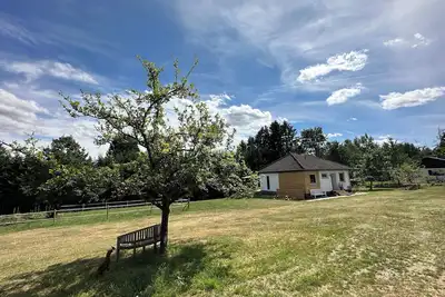 Image de Kleines Landhaus \" Am Lohberg \"